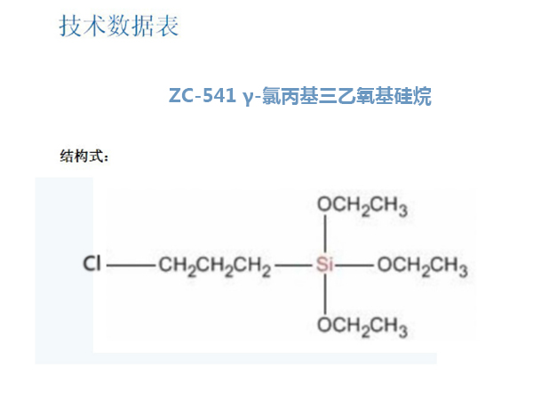 泰州現(xiàn)貨丙基三乙氧基硅烷價(jià)格